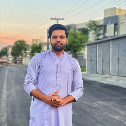 Adeel  A.