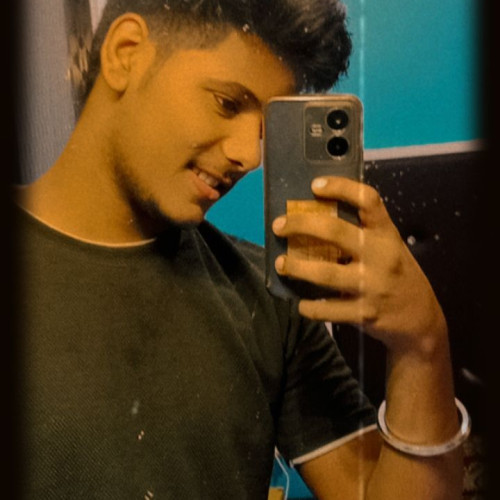 Darsh T. profile photo