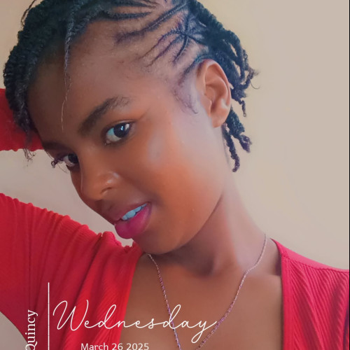 Quincy V. profile photo