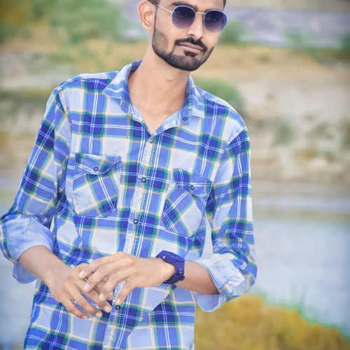 Bindas k. profile photo