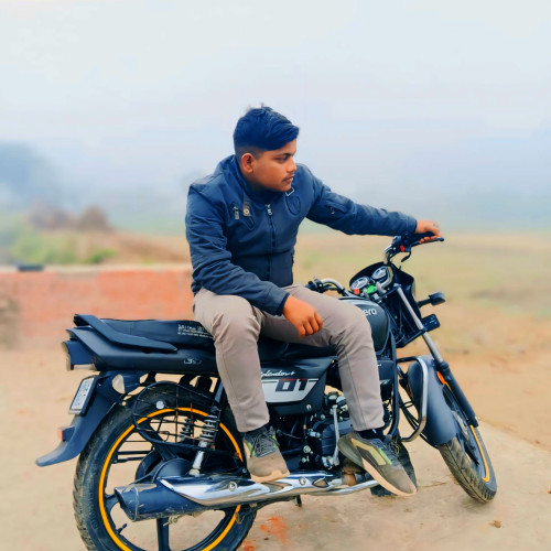 vishal s. profile photo