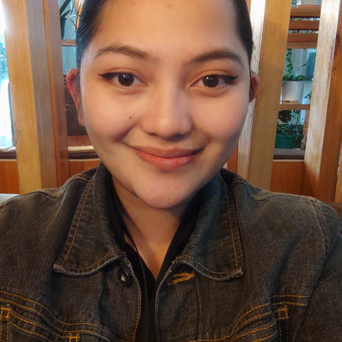Queenie Ann Marie  C. profile photo