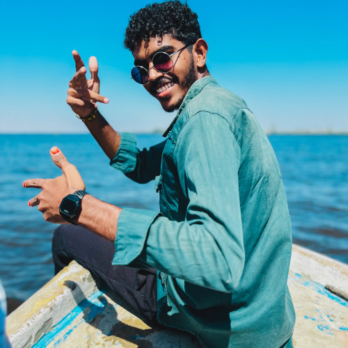 Abdalrhman  A. profile photo