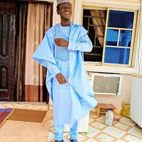 Salihu A.