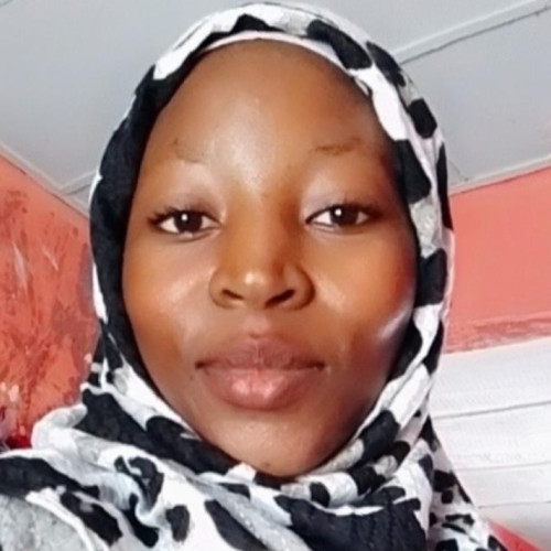 Maryam  O. profile photo