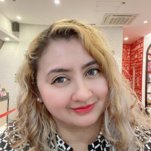 Faith S. profile photo