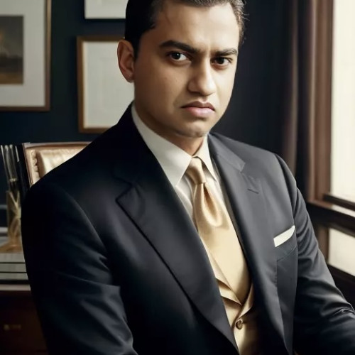 Sharjeel A. profile photo