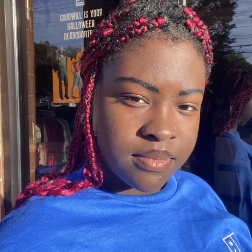 Jkevia M. profile photo