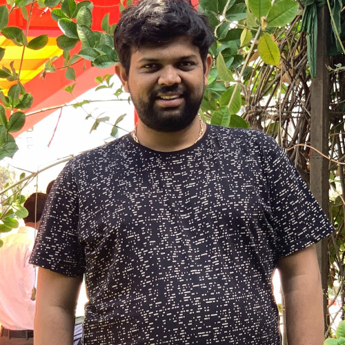 sumit b.