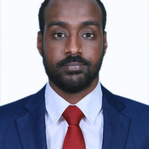 Abubaker Y. profile photo