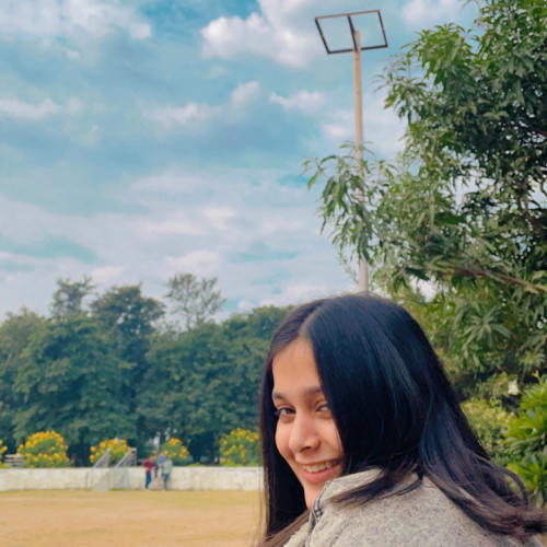 Arushi M. profile photo