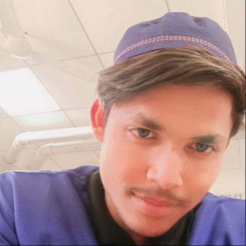 Faizal P.