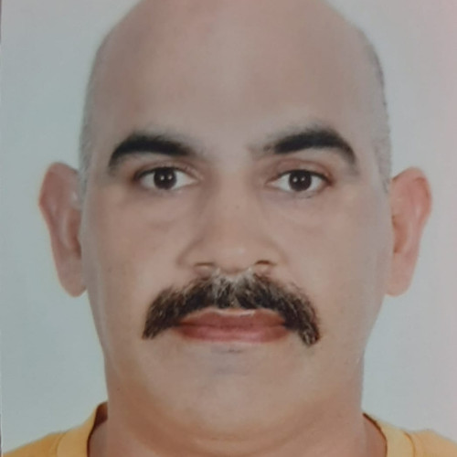 Chandan M. profile photo