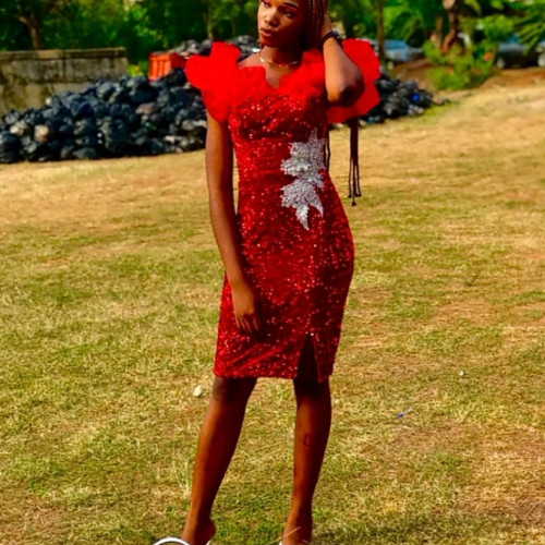 Chinweze O. profile photo
