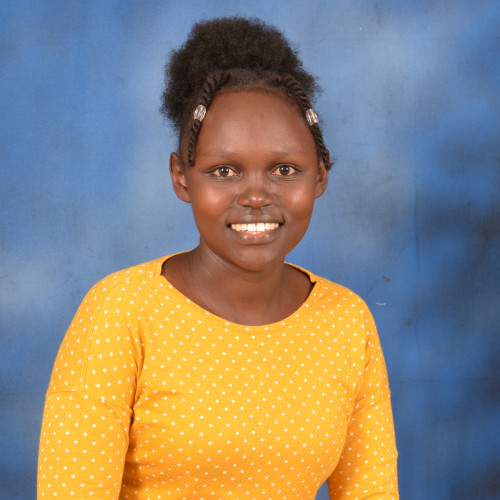 Vivian K. profile photo