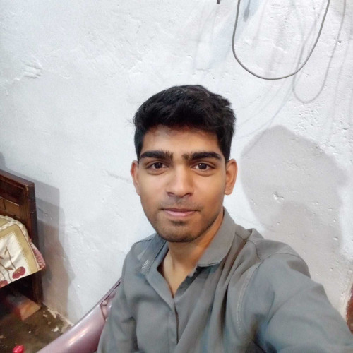 Usman R. profile photo