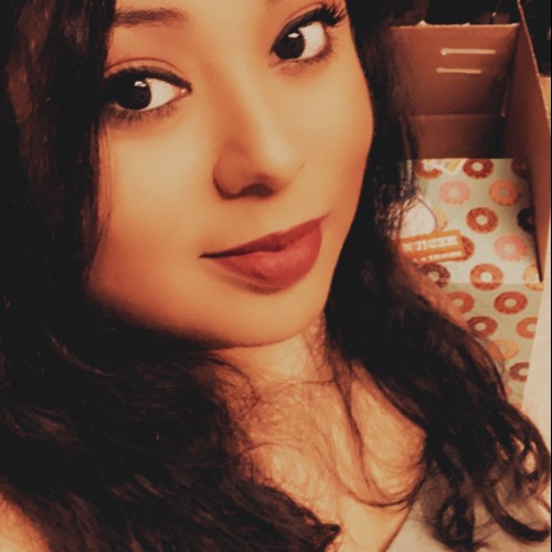 Laura S.