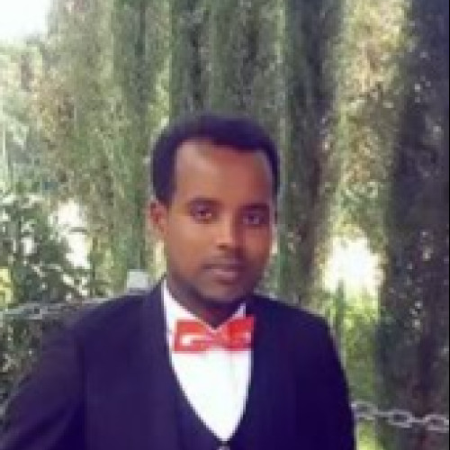Simachew  B.