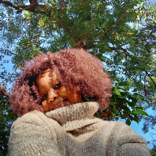 miriam w. profile photo