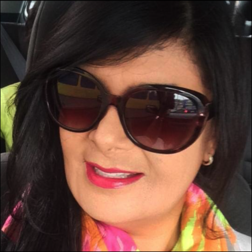 Barbara U. profile photo