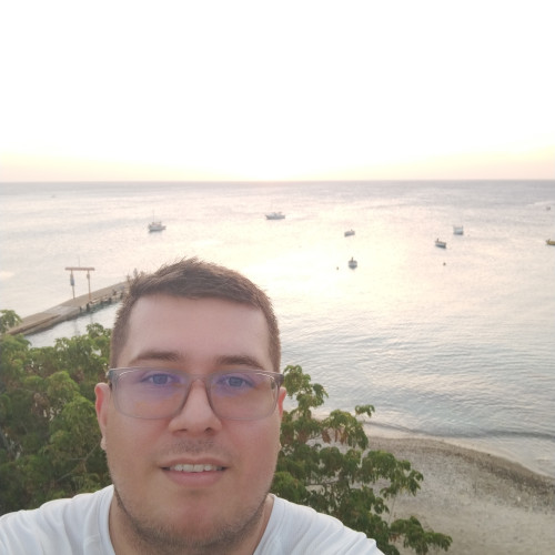 John  R. profile photo