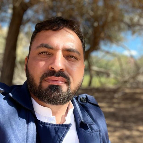Khan K. profile photo