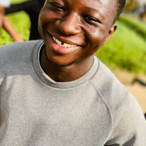 Elijah S. profile photo