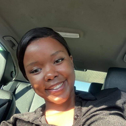 Unathi M. profile photo