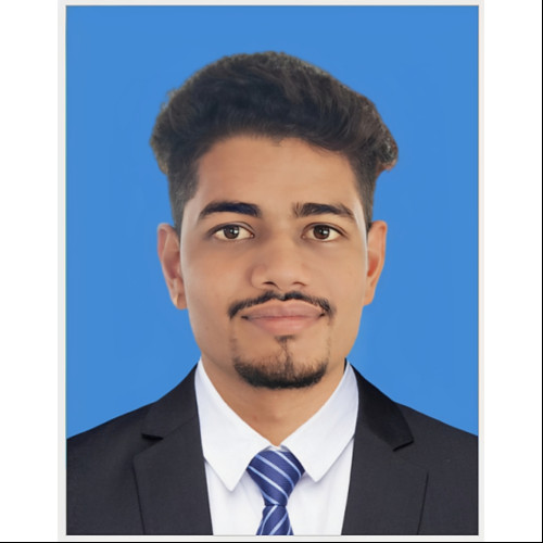 Harsh K. profile photo