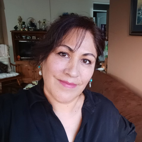 Viviana  O. profile photo