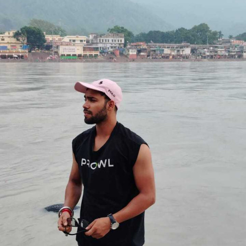 Rohit s. profile photo