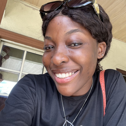 Ruby M. profile photo