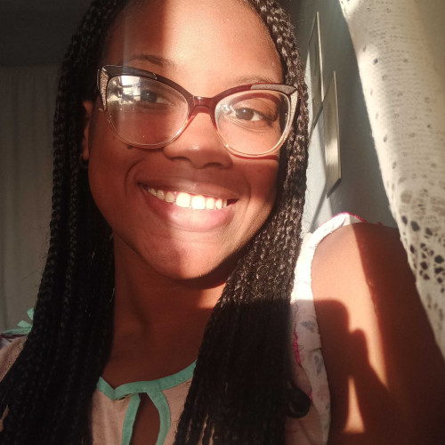 Muriel G. profile photo