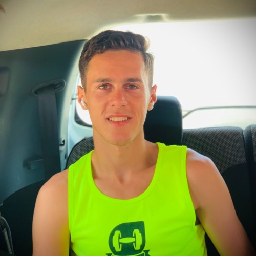 Mohamed ali  S. profile photo