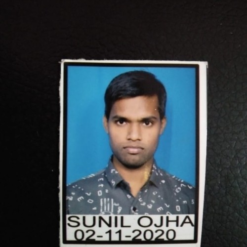 Sunil o.