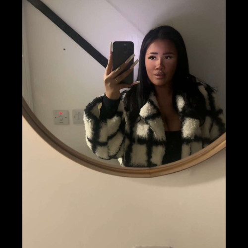 Amelia  D. profile photo