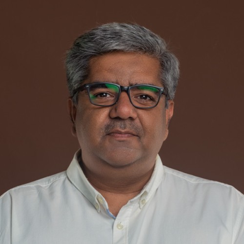 Akshay S.