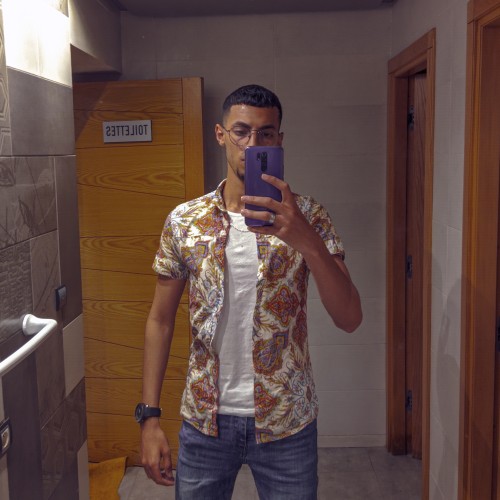 AHMED E. profile photo