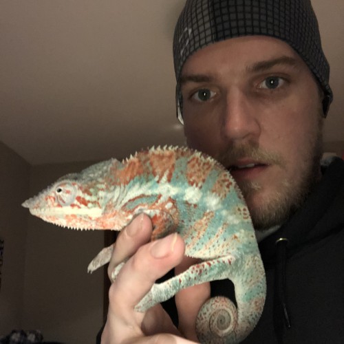 Michael J. profile photo