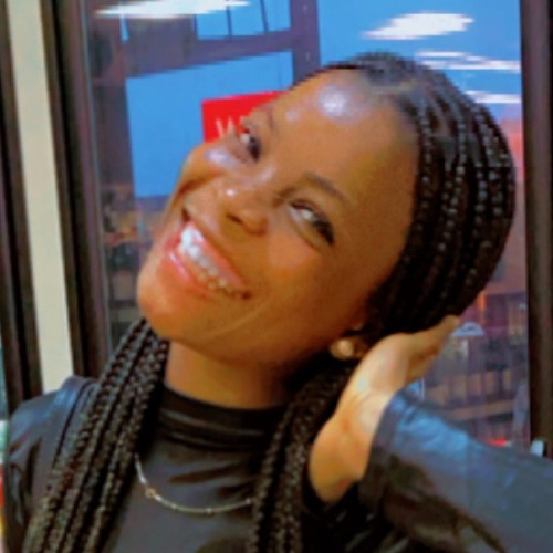 Ayomide M. profile photo