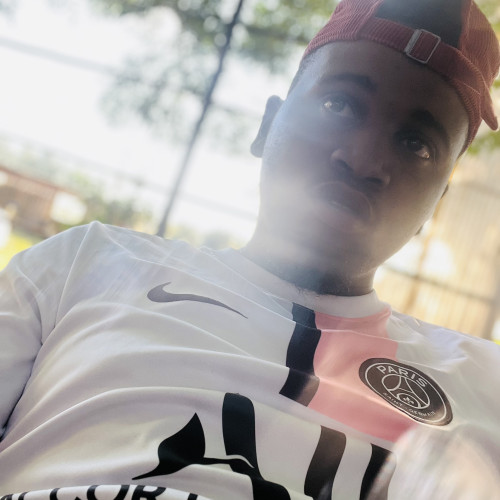 Smilo B. profile photo
