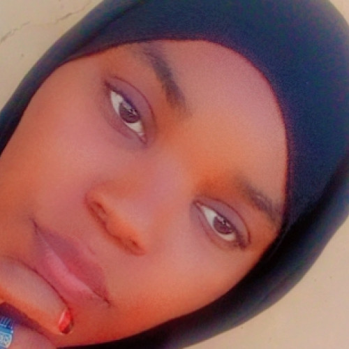 Aisha K. profile photo