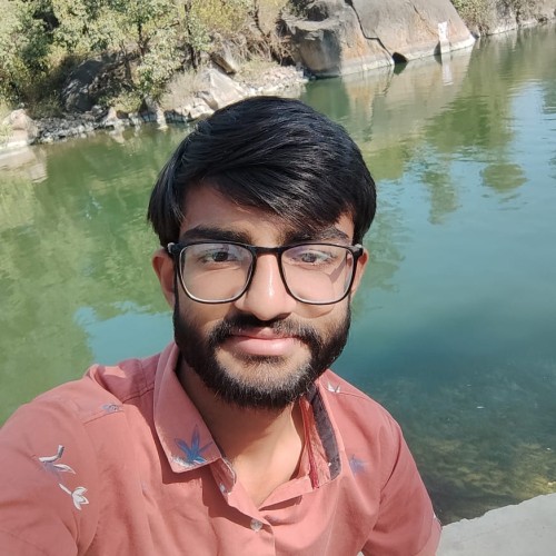 Bhavin K.