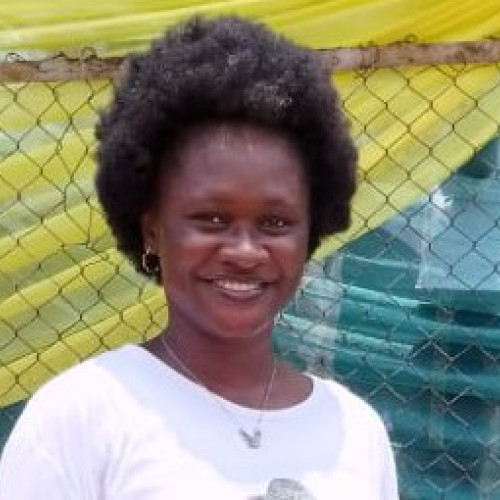 Uzochukwu U. profile photo