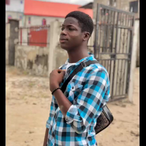Iyiola A. profile photo