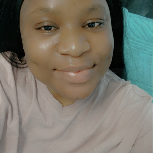Odunayo O. profile photo