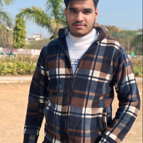 Sachin S. profile photo