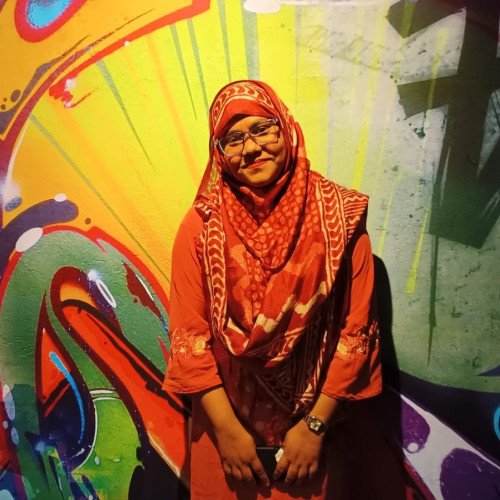 Shanta Moni S. profile photo