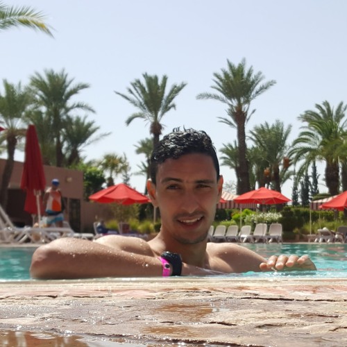 AMIN E. profile photo