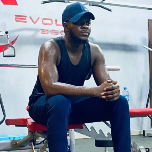 Seyi  F. profile photo